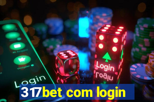 317bet com login