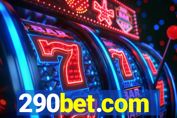 290bet.com