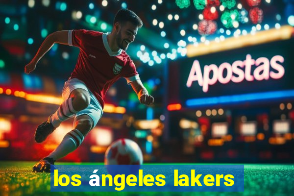 los ángeles lakers