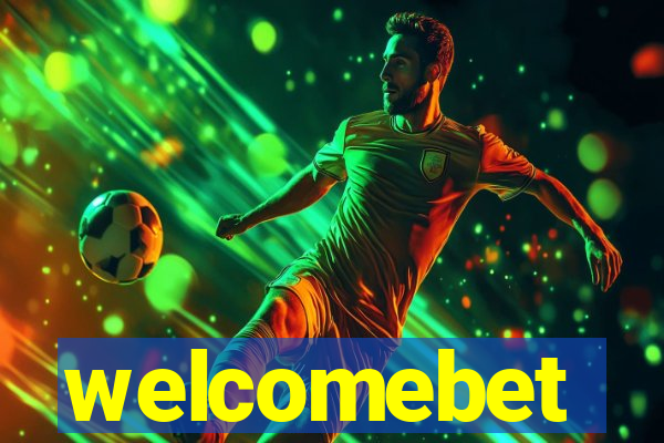 welcomebet