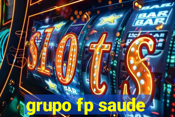 grupo fp saude