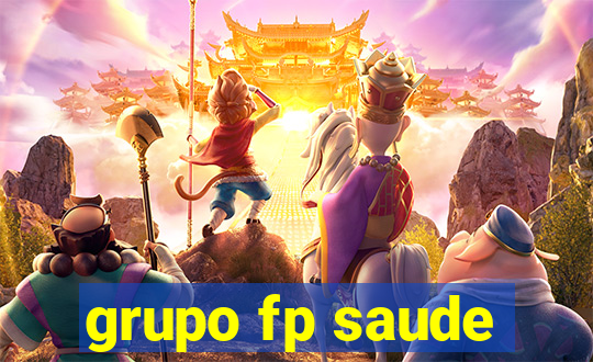 grupo fp saude