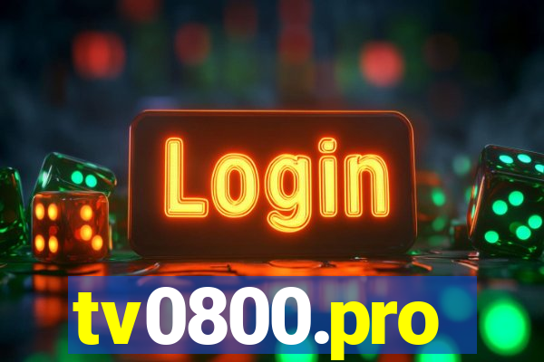 tv0800.pro