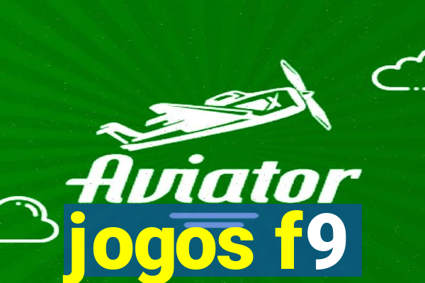 jogos f9