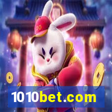 1010bet.com