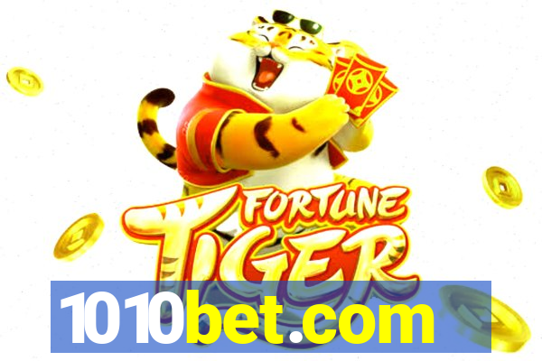 1010bet.com