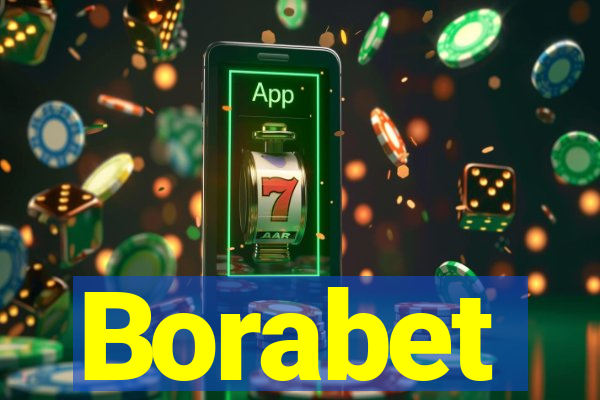 Borabet