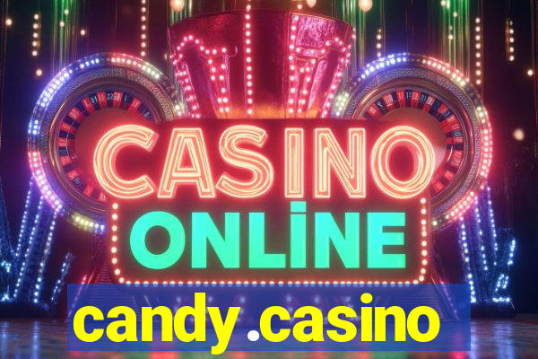 candy.casino