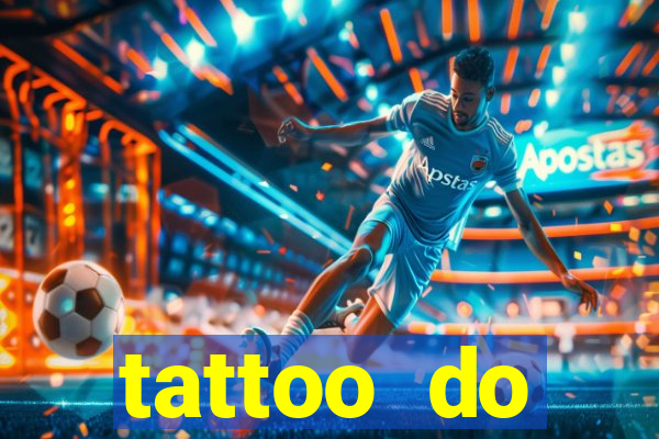 tattoo do corinthians feminina