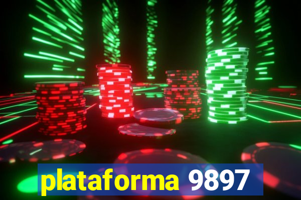 plataforma 9897