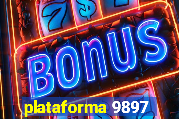 plataforma 9897