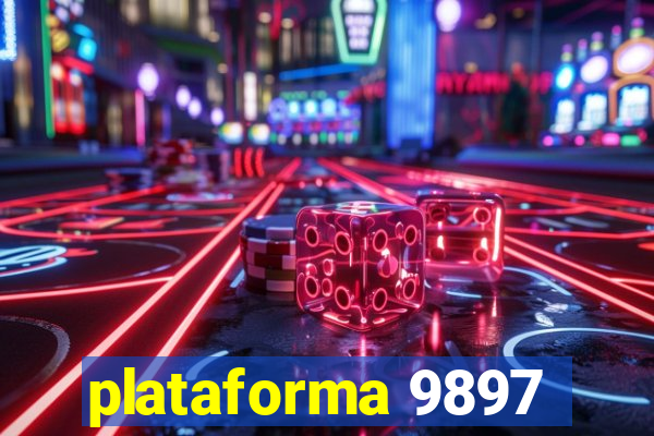 plataforma 9897