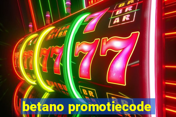 betano promotiecode