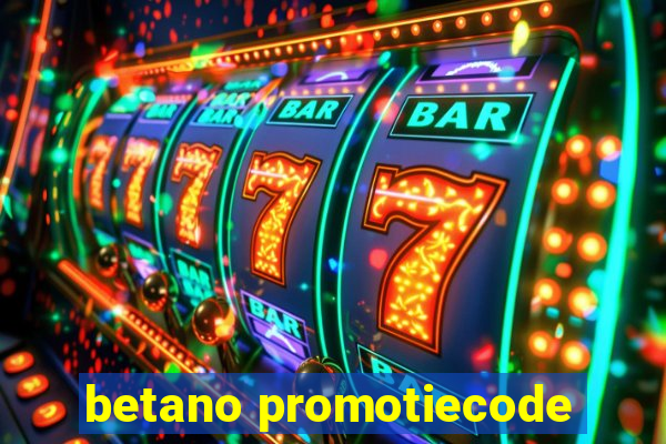 betano promotiecode