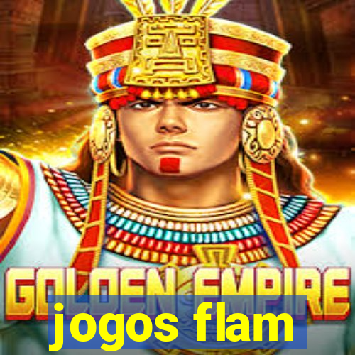 jogos flam