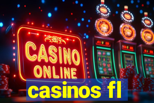 casinos fl