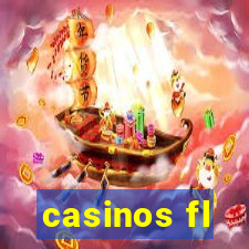 casinos fl