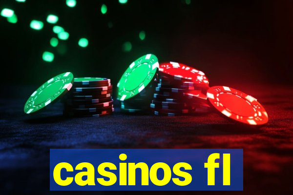 casinos fl