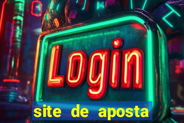 site de aposta deposito minimo 1 real