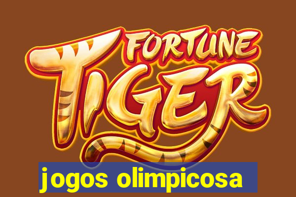 jogos olimpicosa