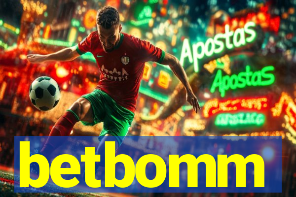 betbomm