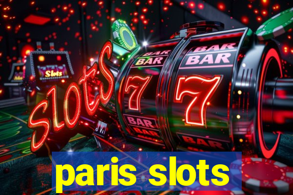 paris slots