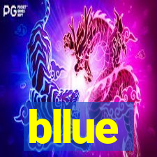 bllue