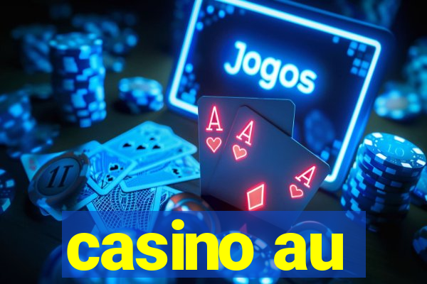 casino au