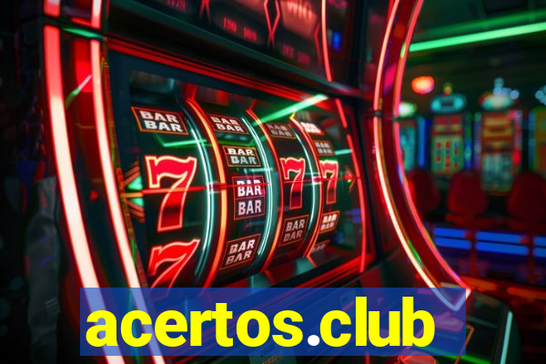 acertos.club