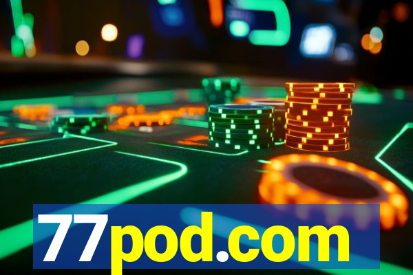 77pod.com