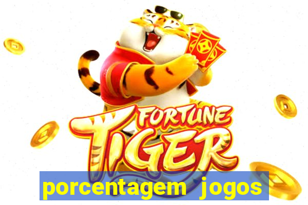 porcentagem jogos pg popbra