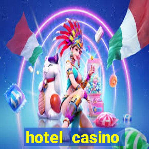 hotel casino corrientes argentina