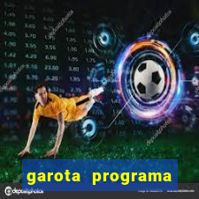 garota programa zona norte