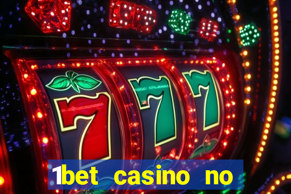 1bet casino no deposit bonus