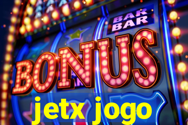 jetx jogo