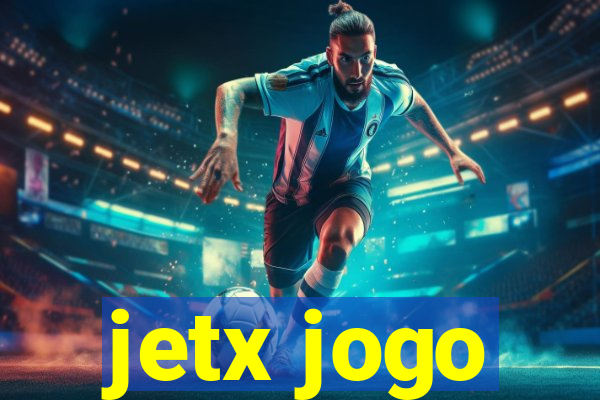 jetx jogo