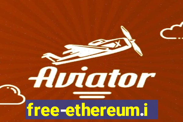 free-ethereum.io