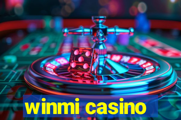 winmi casino