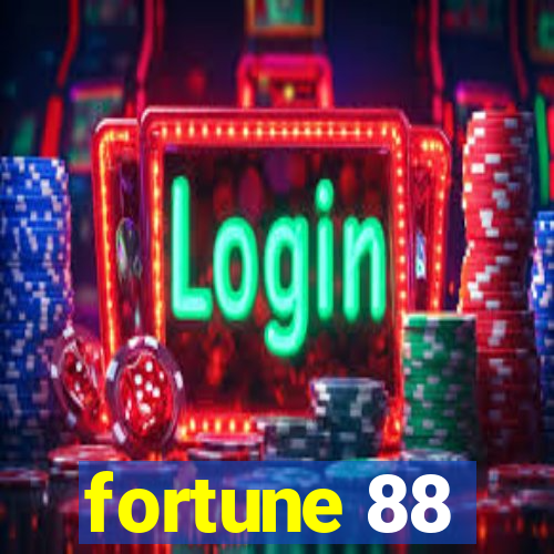 fortune 88