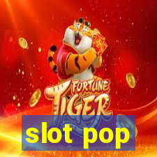 slot pop