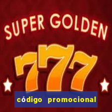 código promocional estrela bet