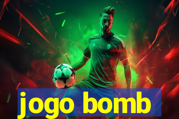 jogo bomb