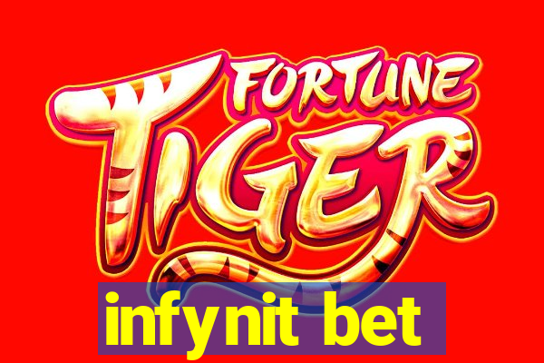 infynit bet