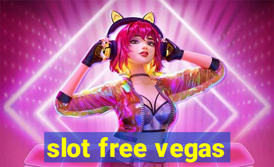 slot free vegas