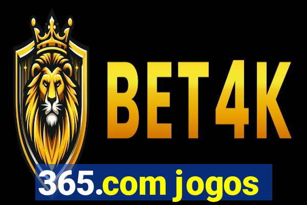 365.com jogos