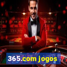 365.com jogos