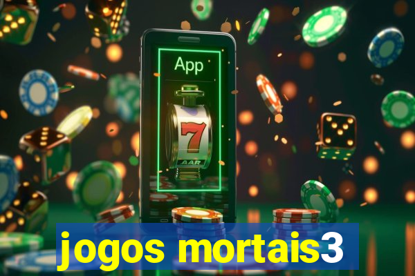 jogos mortais3