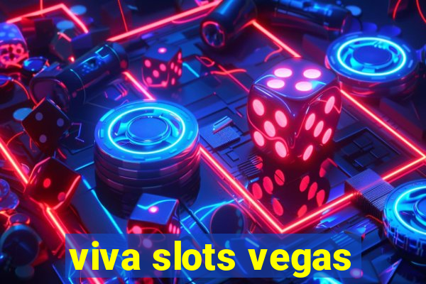 viva slots vegas