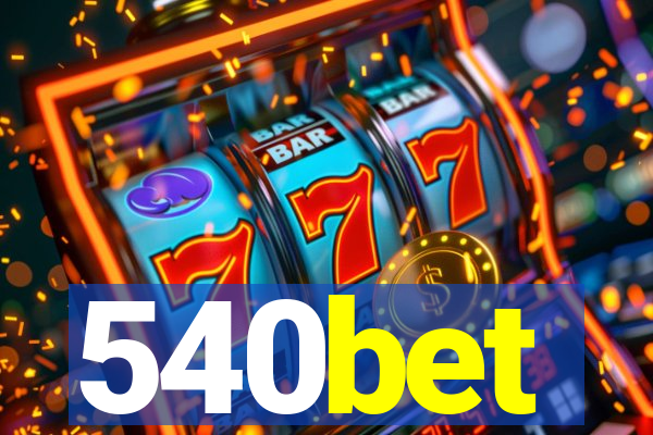 540bet