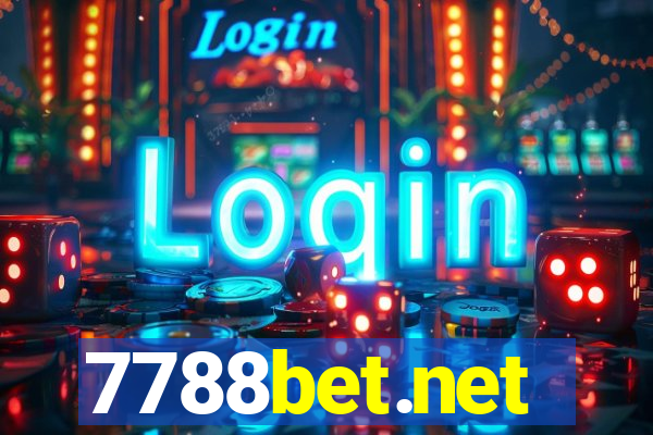 7788bet.net